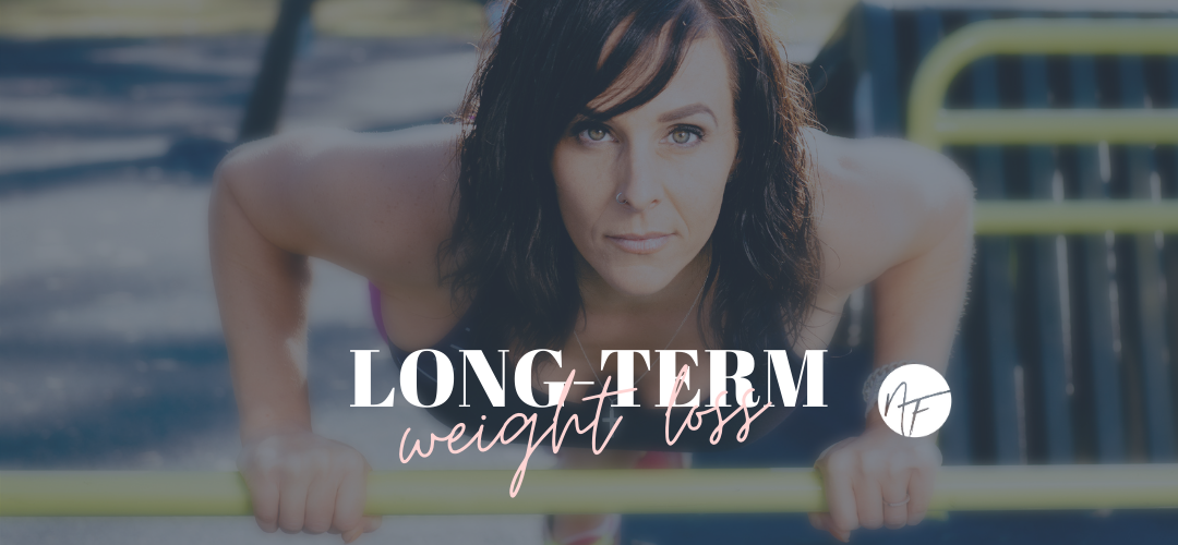 Read more about the article Long-Term Weight Loss